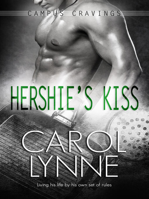 Title details for Hershie's Kiss by Carol Lynne - Wait list